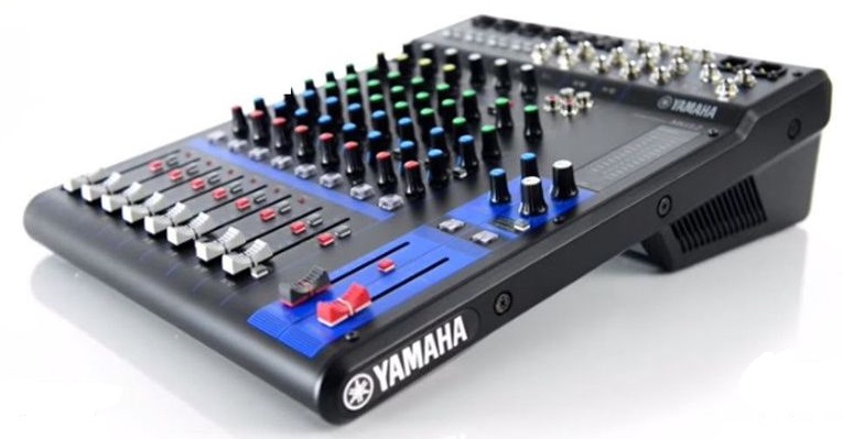 mixer yamaha chuyên nghiệp
